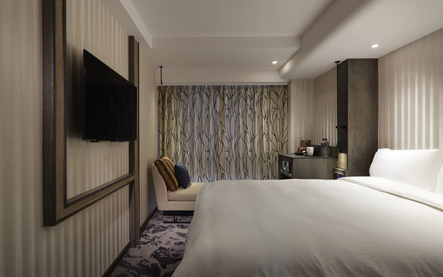 At Home Hotel Ximen