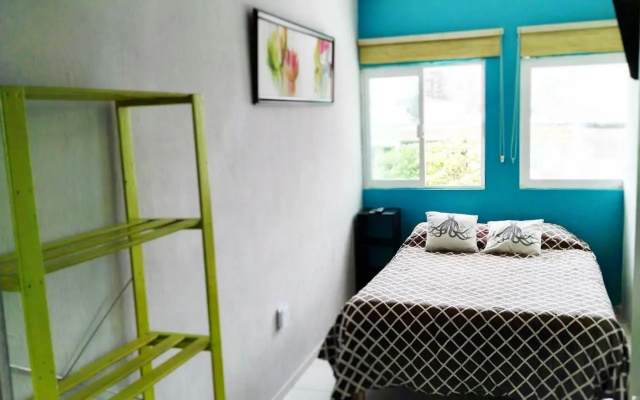 Oyster Hostel