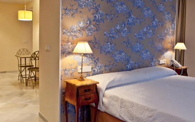 Suites Murillo Alcazar