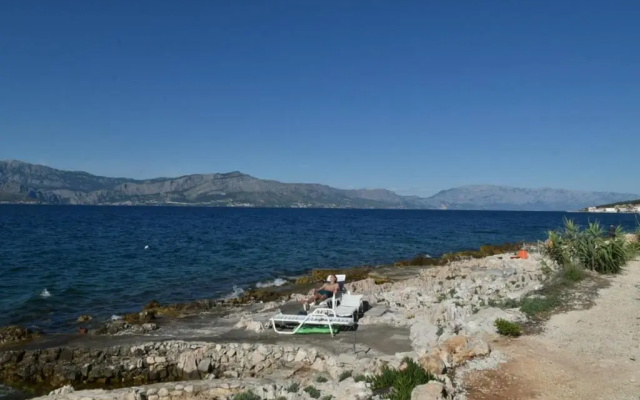 Apartment Ivo- 30m from the beach