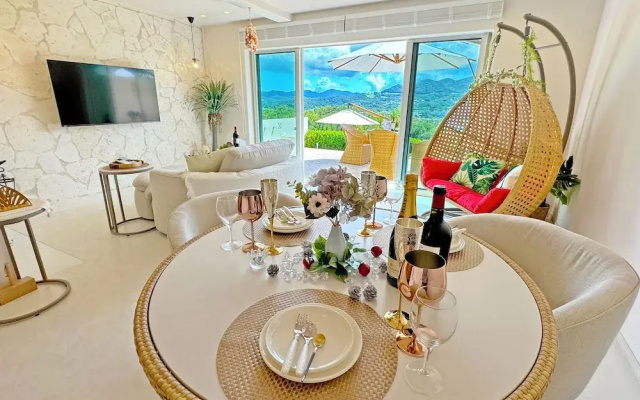 Resort Villa KAPUKA SESOKOJIMA