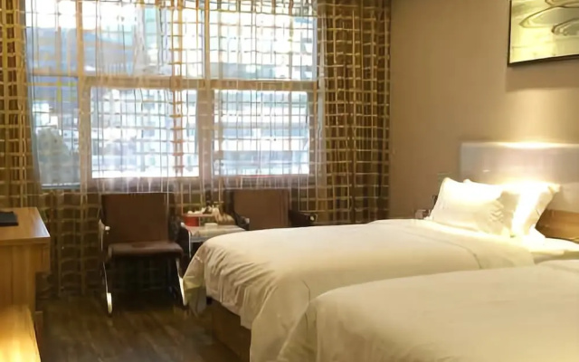 Guomao Hotel
