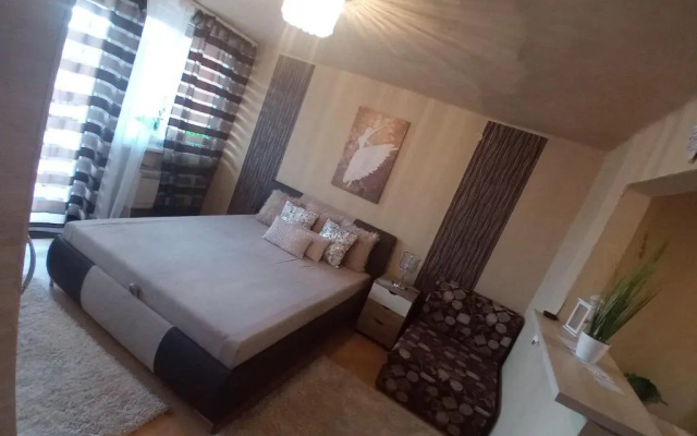 Erna apartman