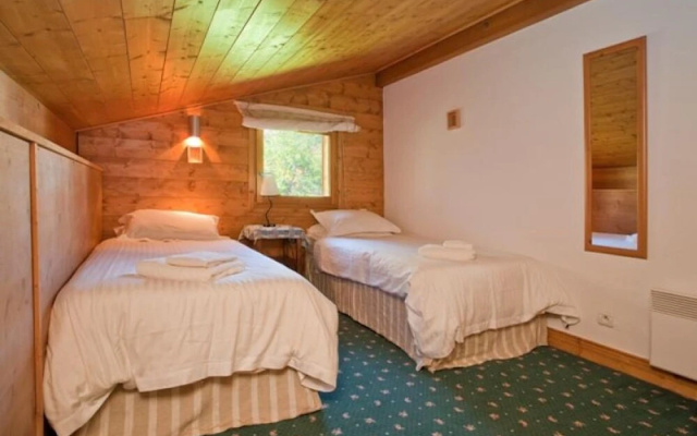 Clos 3 - Chamonix