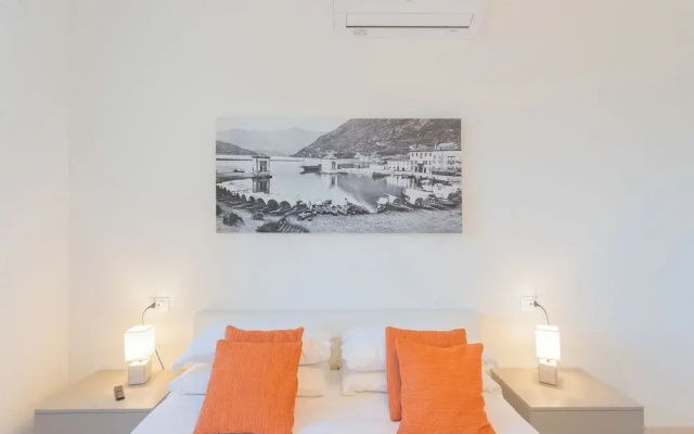 White Lake View Apartment by Rent all Como
