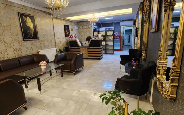 Taksim Royal Suites