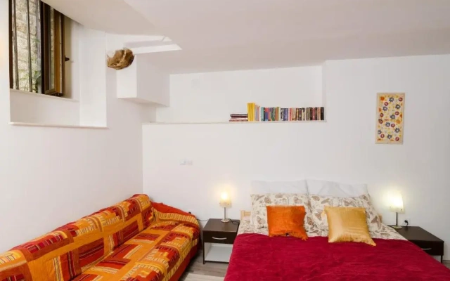 Apartment Ronchi