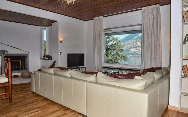 Villa Perledina by Wonderful Italy