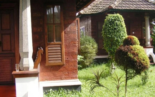Rajadhani 5th Season
