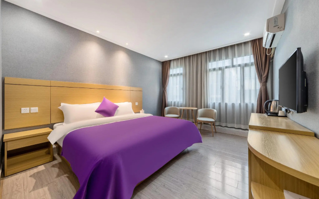Ying Feng Yuan Hotel