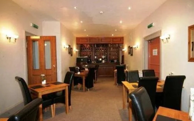 The Southfield Hotel