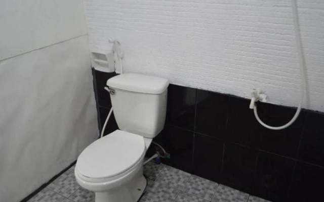 La Casa Blanca Transient House