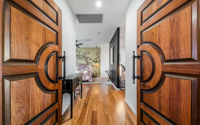 Ninderry Manor- Magical Sunshine Coast Escape