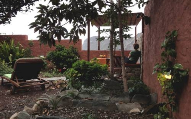 Casa La Punta