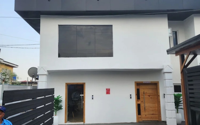 Luxol Homes And Suites