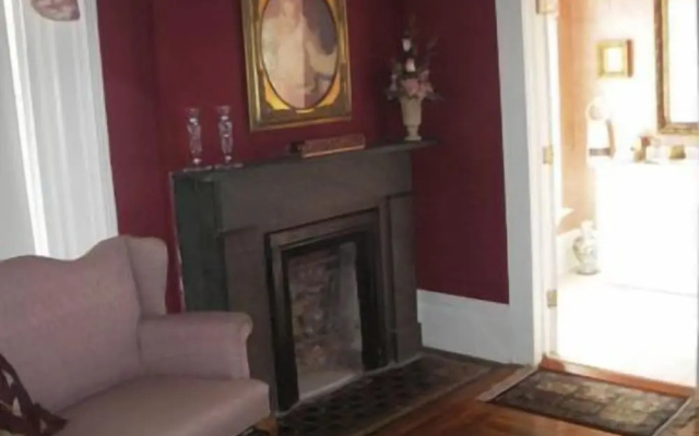 Baer House Inn