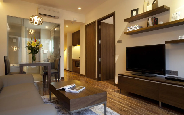 Saigon City Residence