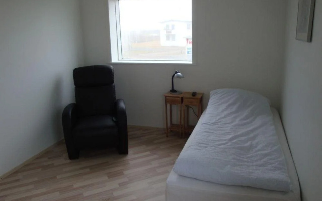 Guesthouse Klettur