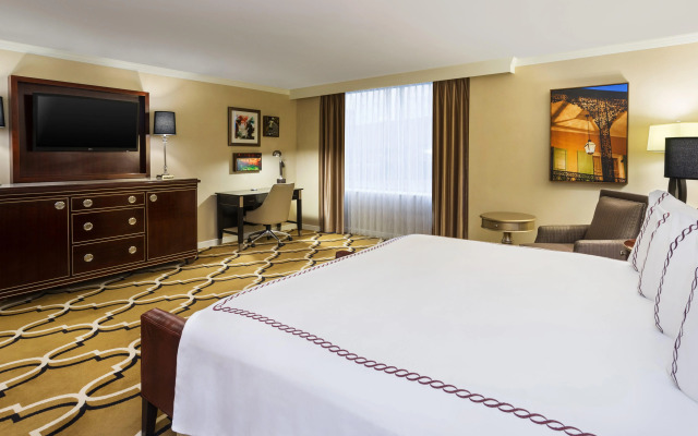 InterContinental New Orleans by IHG