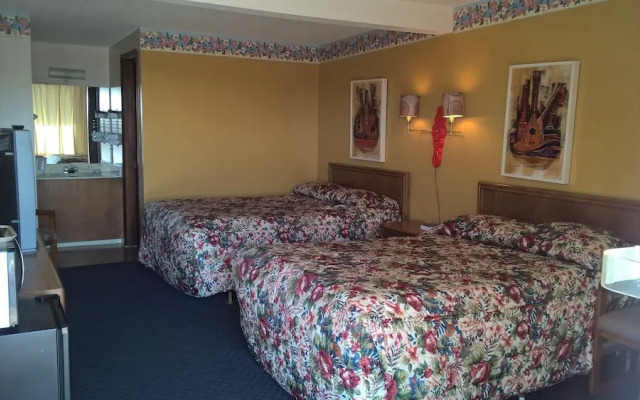 Dogwood Motel