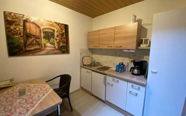 Ferienwohnung 2