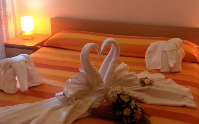 Amarfia Bed & Breakfast - Your Home In Salerno