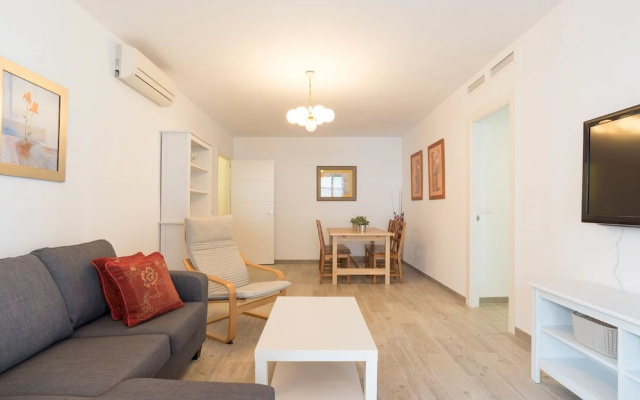LU&CIA Apartamento La Cala