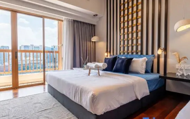 Sunway Resort Suites by GL Staycation