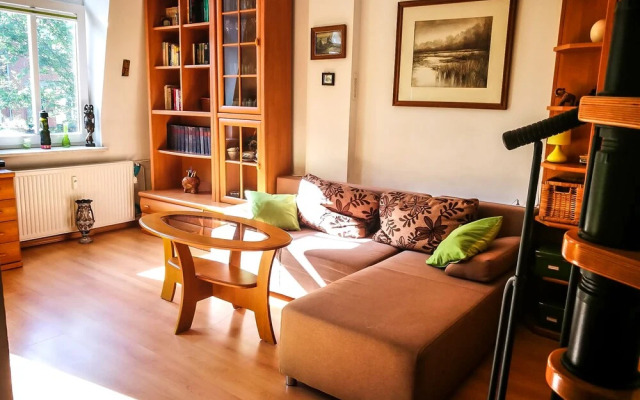 Willa Carmen by Baltic Apartments