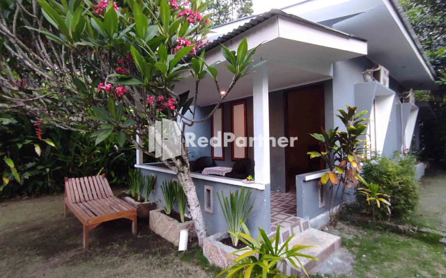 Tangkoko Ranger Homestay