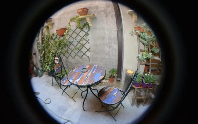 Casa Romeo