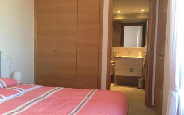 Fantastic apartment