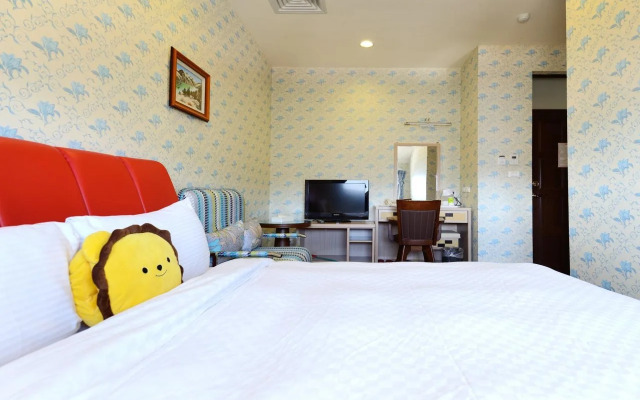 Senlove B&B