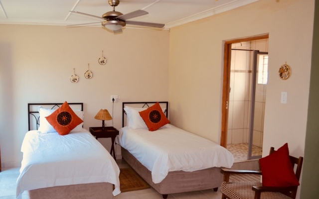 Karoo Life Bed & Breakfast