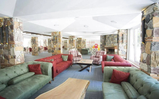 Caglayan Otel