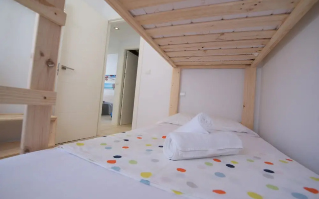 La Palma Apartment