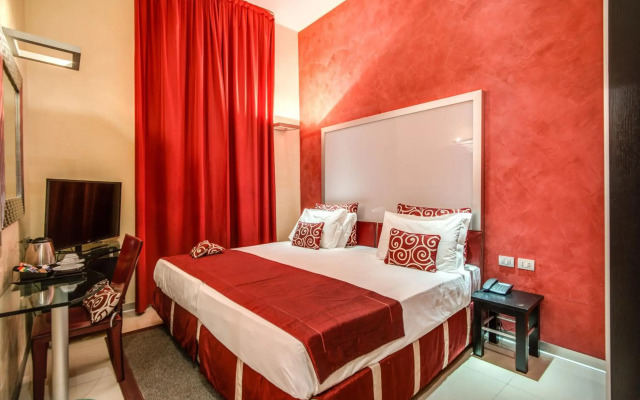 La Griffe Hotel