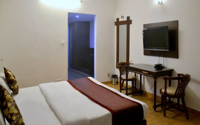 OYO 5788 Tarang