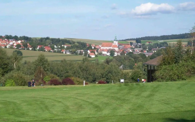 Ferienwohnung Kalin