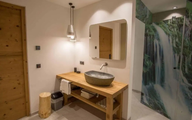 Appartements Pohuibe