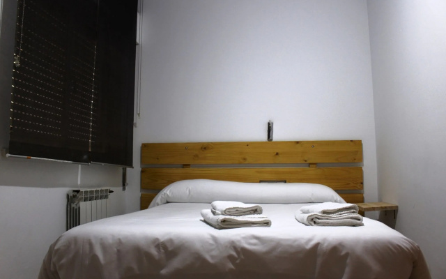 Hostal Al-Andalus