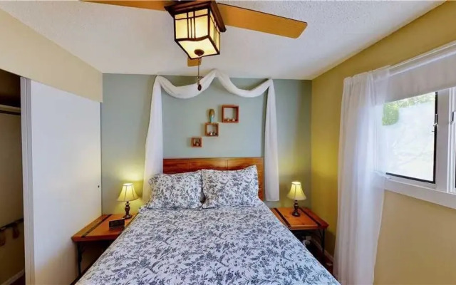 On the Rocks BnB by RedAwning