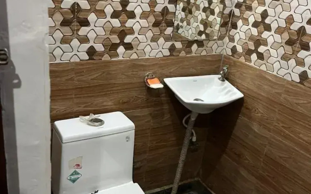 Hotel Shivam Inn Agra