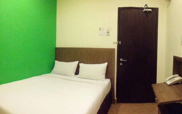 Hotel O The Vintage Hotel