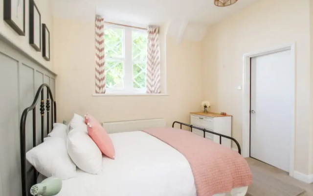 Sea Pink Cottage
