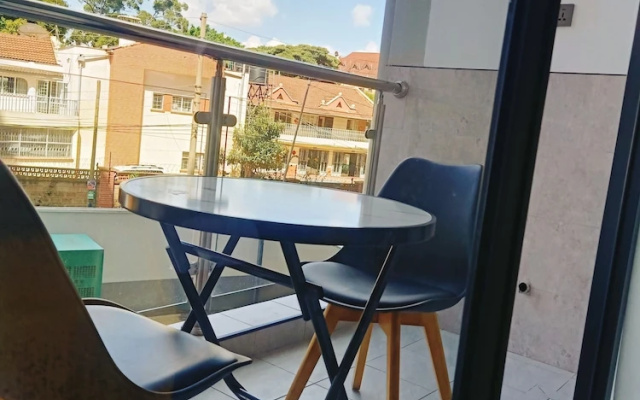 Lux Suites Gatundu Heights Kileleshwa