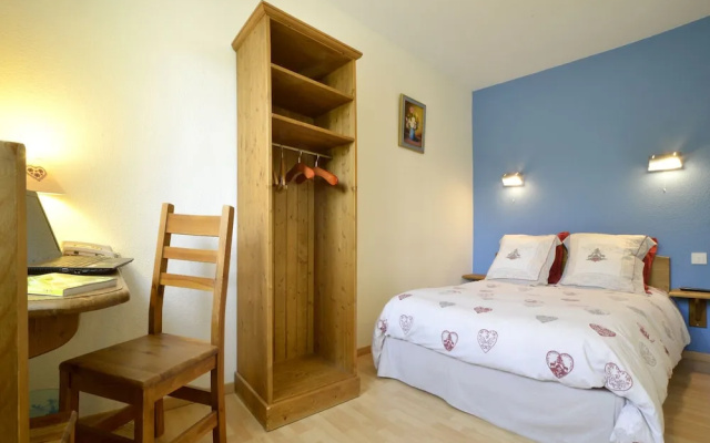 Auberge des 3 Ponts