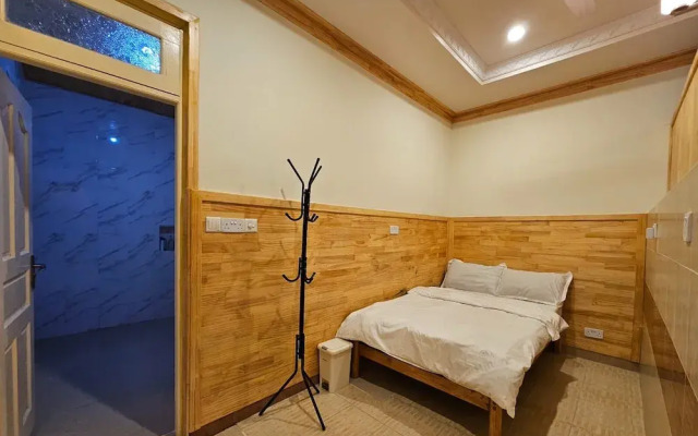 Kuri Himandhoo Inn