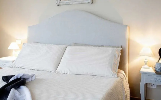 Il Baluardo bed and breakfast