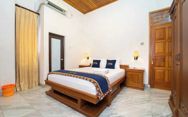 D Ajenk Boutique Villa by BHATARA